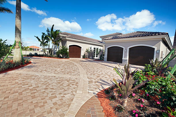 Trusted Hudson, CO Driveway Pavers Experts
