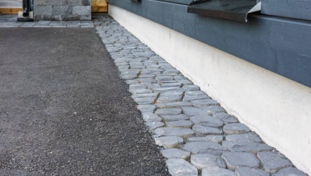 Best Interlocking Driveway Pavers  in Hudson, CO