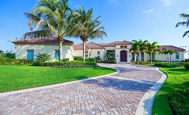 Best Permeable Paver Driveway  in Hudson, CO