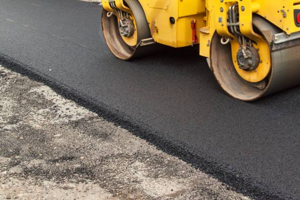 Reasons to Select Us for Your Driveway Paving Requirements in Hudson, CO