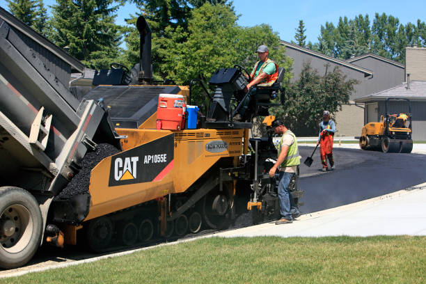 Best Paver Driveway Replacement  in Hudson, CO